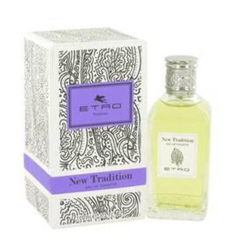 Etro new tradition - etro, edt