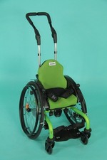 Kinderrollstuhl Rollstuhl Sorg
