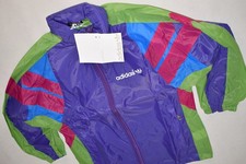 Adidas Regen Jacke Windbreaker