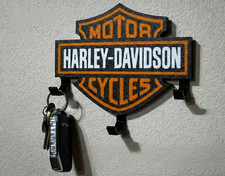 Harley-Davidson 3D Wand