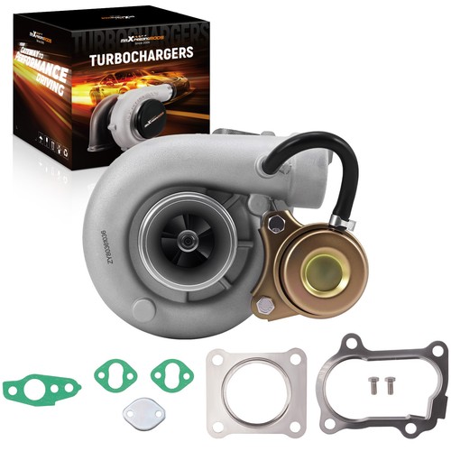 Turbolader for toyota - turbolader,