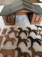 Playmobil SILVER RANCH 