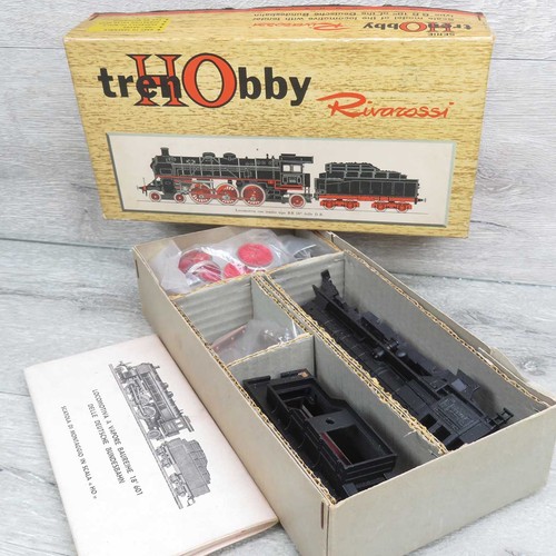 Rivarossi 11333 trenhobby - trenhobby, br
