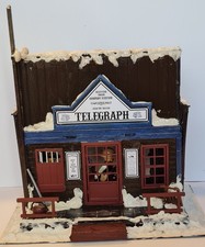 PLAYMOBIL CUSTOM BLOCKHÄUSER