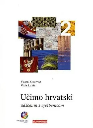 Ucimo hrvatski wir - hrvatski,