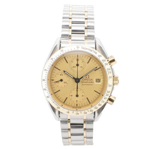 Omega speedmaster date - omega,