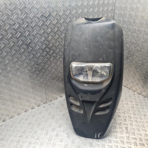 Frontmaske vorne scheinwerfer - frontmaske,