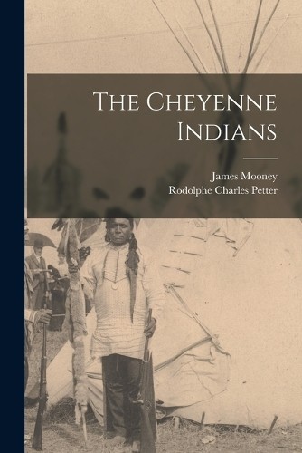James mooney the - mooney, cheyenne