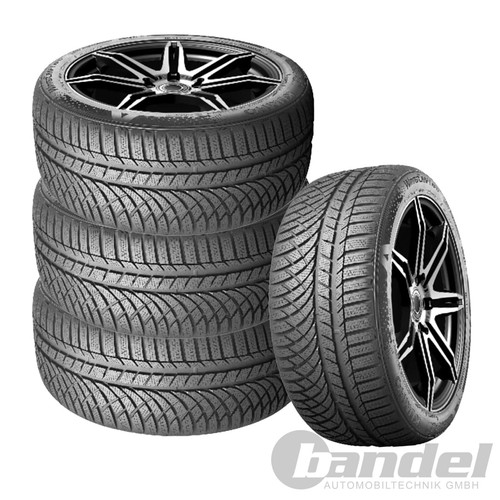 Kumho wintercraft wp72 xl - 4x,