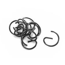 PISTON SEEGER HONDA NSR 125