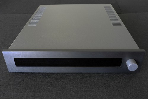Restek mdac bit high - high, end