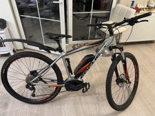Focus Jarifa 29 E-Bike
