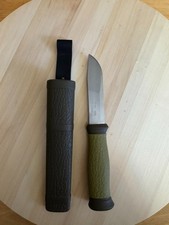 Morakniv Mora Messer 2000