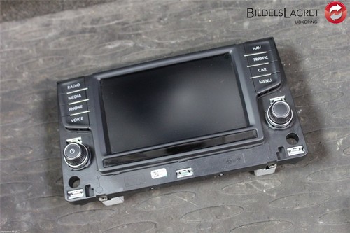 Bordcomputer 3g0919605d - -,