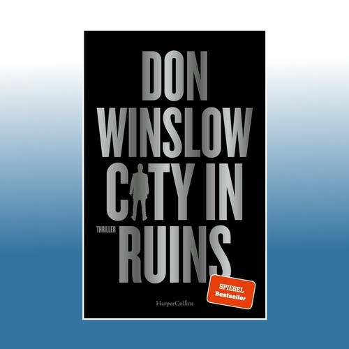 City ruins don - |,