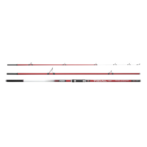 Penn tidal surfcasting 20m - tidal, 4,20m