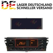 Display für Porsche 911