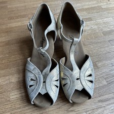 Tanzschuhe Damen Latein