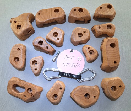 Kletter bouldergriffe aus - kletter-/bouldergriffe,