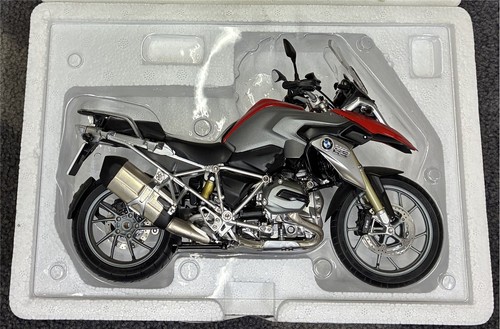 Bmw miniatur motorrad r1200 - motorrad,