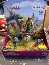 Schleich 70581 movie - schleich,