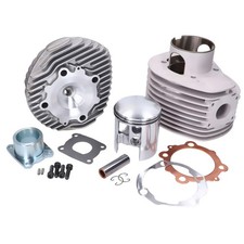 Thermogruppe 221 Polini Vespa