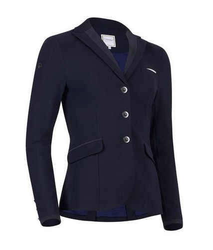 Samshield damen reitjacket - samshield, damen-reitjacket