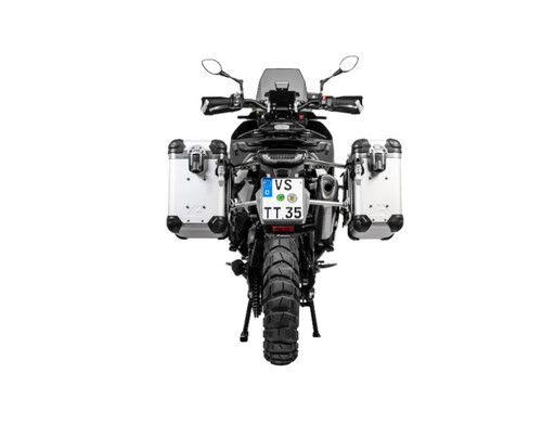 Touratech zega evo - touratech,