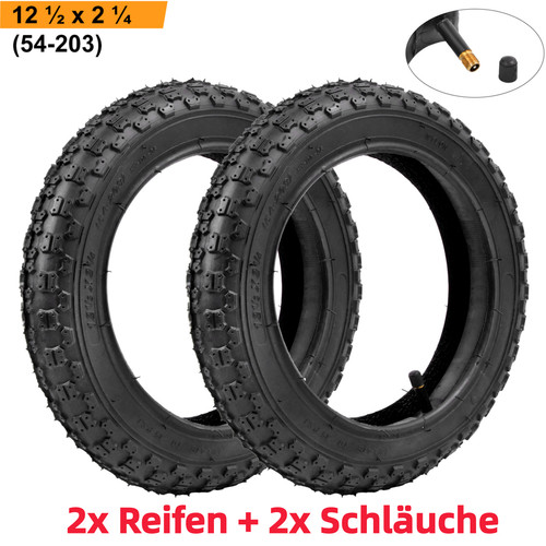 Reifen schlauch 12 - reifen,