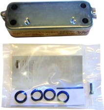 Remeha Plattenwärmetauscher