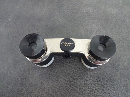 Orig eschenbach opernglas - eschenbach,