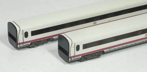 Ice zwischenwagen br - ice,