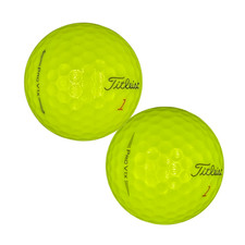 Titleist Pro V1X Mixed Years