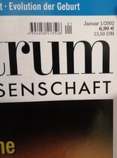 Spektrum Der Wissenschaft