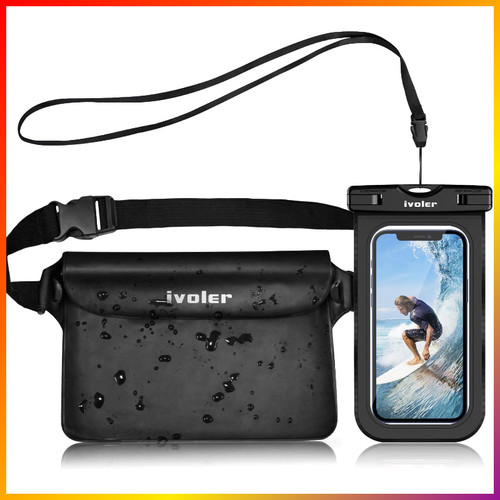 Wasserdichte bauchtasche mit - bauchtasche,