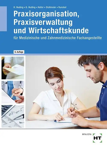 Praxisorganisation