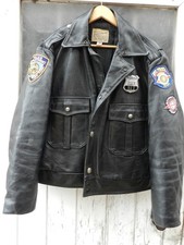 Gr. XL 60er TAYLOR'S SCHWARZE