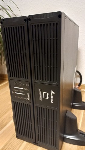 Neu delta usv amplon ups - neu,