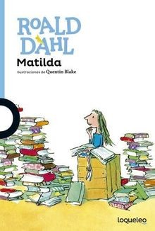 Matilda von dahl - matilda, (serie
