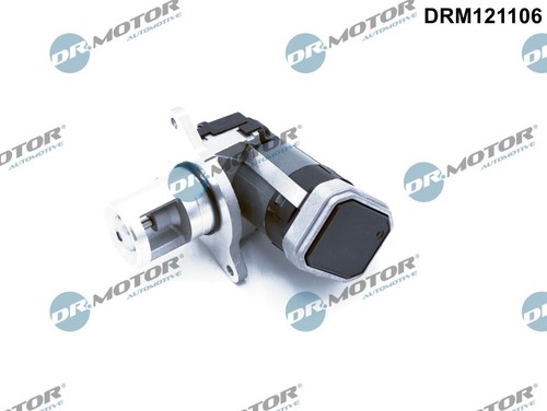 Drm121106 motor agr ventil - drm121106, dr,