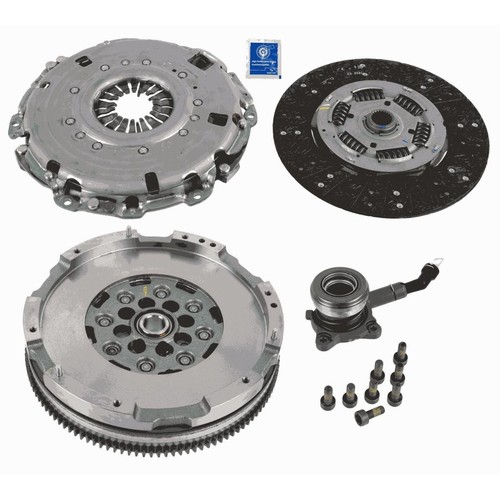 Kupplungssatz sachs 2290 601 - sachs,