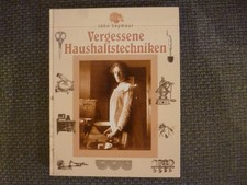 John Seymour - Vergessene