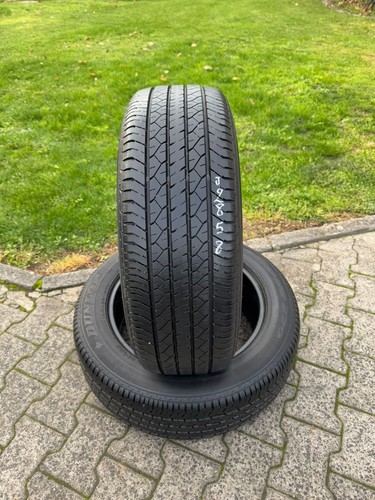 Dunlop sport 270 235 - sp, 235/55