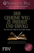 Der geheime Weg zu Freiheit