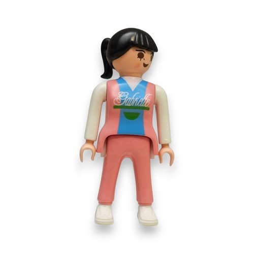 Playmobil figur frau - playmobil,