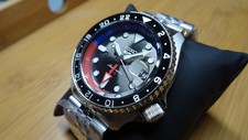 SEIKO 5 Sports, GMT