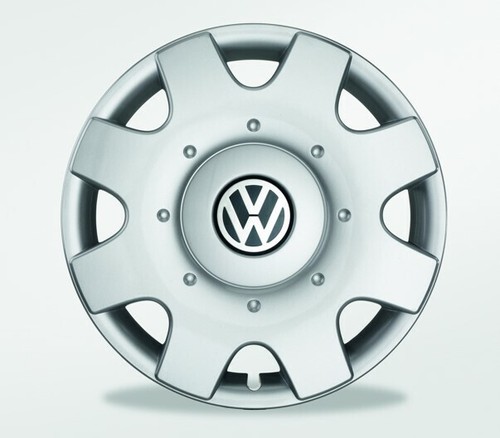 Original radkappen - original, vw
