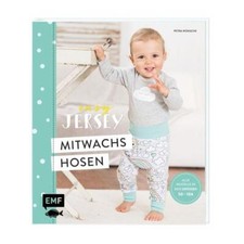 Petra Wünsche: Easy Jersey -