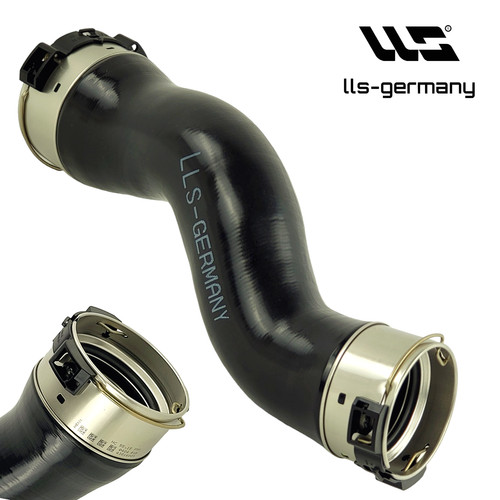 Turboschlauch ladeluftschlauch - turboschlauch,