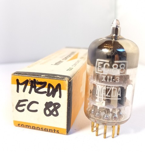 Neu röhre ec88 - neu:,